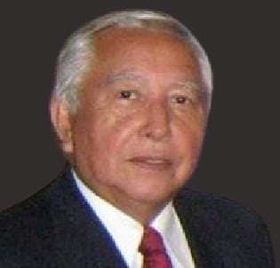 JULIO VALDEZ FLORENTIN (Asunción)